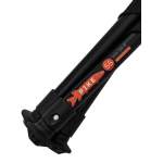 Стул тренога Pike 55, чёрный