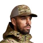 Sitka UDM Ballcap, MultiCam