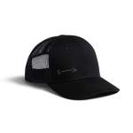 Sitka UDM Ballcap, Sitka Black