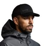 Sitka UDM Ballcap, Sitka Black