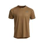 Sitka Core Lightweight Crew SS, Coyote