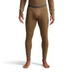 Sitka Core Midweight Bottom, Coyote