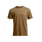 Sitka UDM T-Shirt, Coyote