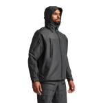 Sitka Wet Weather Protective Jacket - MDW, Lead