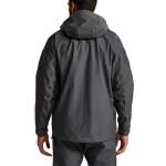 Sitka Wet Weather Protective Jacket - MDW, Lead
