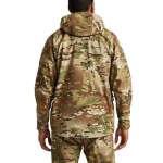 Sitka Wet Weather Protective Jacket - MDW, Multicam