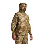 Sitka Wet Weather Protective Jacket - MDW, Multicam