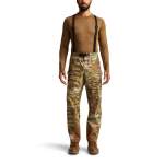 Sitka Wet Weather Protective Pant - MDW, MultiCam