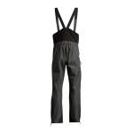 Sitka Wet Weather Protective Half Bib - MDW, Lead
