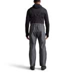 Sitka Wet Weather Protective Half Bib - MDW, Lead