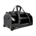 Tatonka BARREL ROLLER 80L, чёрный