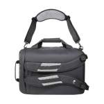 Tatonka FLIGHT BARREL 35L, чёрный