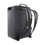Tatonka FLIGHT BARREL 35L, чёрный