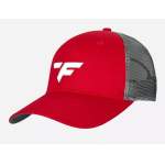 Finntrail Cap 9611, RedGraphite