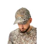 King Hunter AIR GRID, Camo Gray