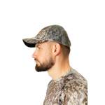 King Hunter AIR GRID, Camo Gray