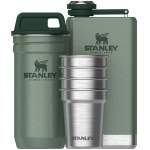 Stanley ADVENTURE 0,59ml c флягой 0,23L, зелёный