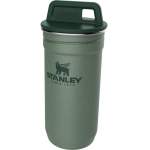 Stanley ADVENTURE 0,59ml c флягой 0,23L, зелёный