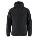 Fjallraven Bergtagen 60 Insulation Jacket M, Black-Deep Forest