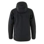 Fjallraven Bergtagen 60 Insulation Jacket M, Black-Deep Forest