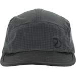 Fjallraven Abisko Trekking Cap, Dark Grey