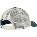 Fjallraven 1960 Logo Langtradarkeps, Indigo Blue