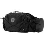 Fjallraven Abisko Hip Pack, Black