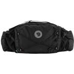 Fjallraven Abisko Hip Pack, Black