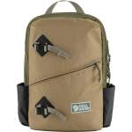 Fjallraven Vardag Backpack 17L, Green-Clay