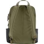 Fjallraven Vardag Backpack 17L, Green-Clay