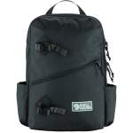 Fjallraven Vardag Backpack 17L, Coal Black