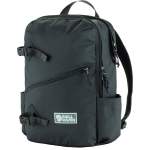 Fjallraven Vardag Backpack 17L, Coal Black