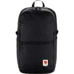 Fjallraven High Coast Backpack 24L, Black
