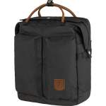 Fjallraven Haulpack No. 1, 23L, Dark Grey