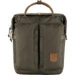 Fjallraven Haulpack No. 1, 23L, Dark Olive