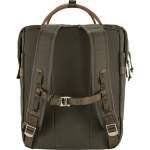 Fjallraven Haulpack No. 1, 23L, Dark Olive