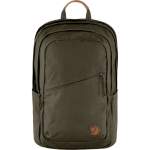 Fjallraven Raven 28L, Dark Olive