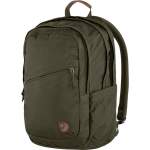 Fjallraven Raven 28L, Dark Olive