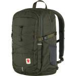 Fjallraven Skule 28L, Deep Forest
