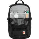 Fjallraven Skule 28L, Black