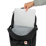 Fjallraven Skule 28L, Black