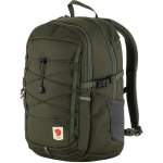 Fjallraven Skule 20L, Deep Forest