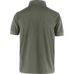 Fjallraven M's Crowley Pique Shirt, Mountain Grey