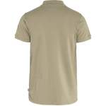 Fjallraven Ovik Polo Shirt M, Sand Stone