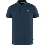 Fjallraven Ovik Polo Shirt M, Navy