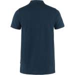 Fjallraven Ovik Polo Shirt M, Navy