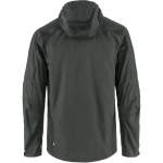 Fjallraven M's Sten Jacket, Dark Grey