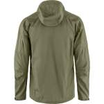 Fjallraven M's Sten Jacket, Green