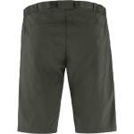 Fjallraven High Coast Hike Shorts M, Mountain Grey