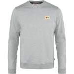 Fjallraven Vardag Sweater M, Grey-Melange
